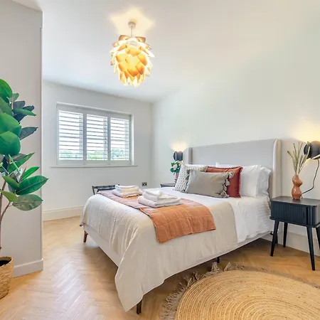 Hébergement de vacances Riverside Walk