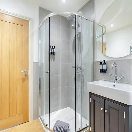 Riverside Walk Hébergement de vacances Whitby