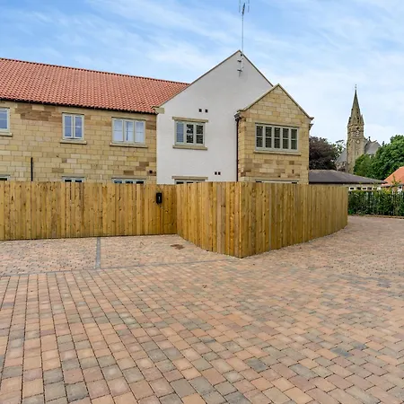 Hébergement de vacances Riverside Walk